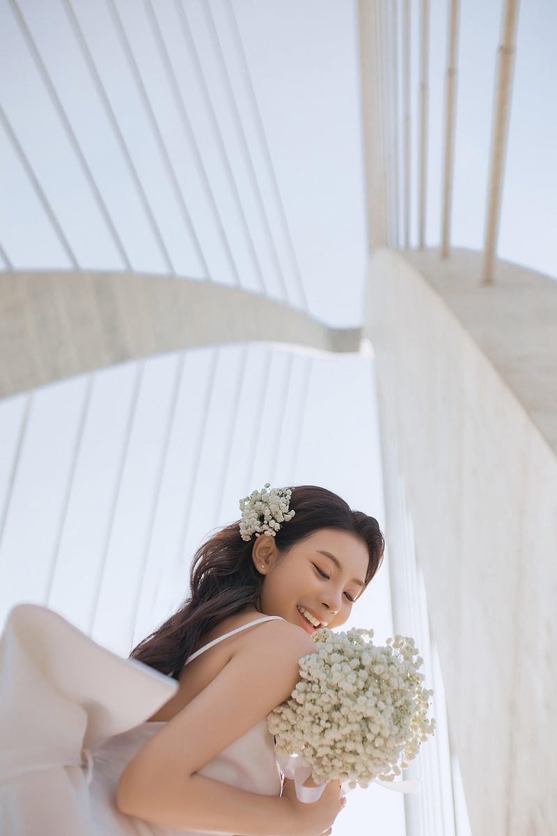 Whimsical Wedding